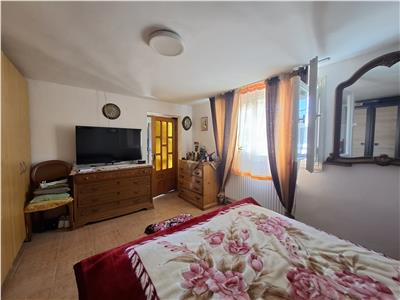 Casa Focsani, cu teren 1006 mp, CT