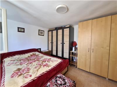 Casa Focsani, cu teren 1006 mp, CT
