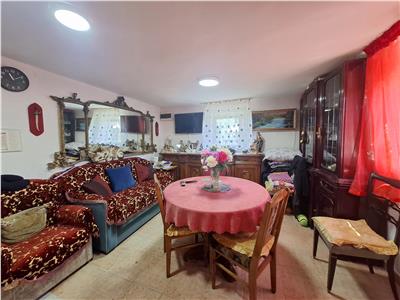 Casa Focsani, cu teren 1006 mp, CT