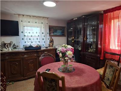 Casa Focsani, cu teren 1006 mp, CT