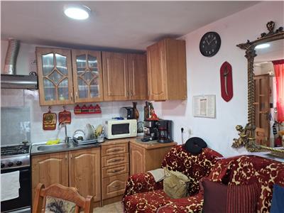 Casa Focsani, cu teren 1006 mp, CT