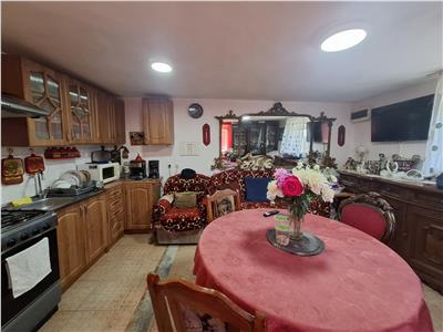 Casa Focsani, cu teren 1006 mp, CT