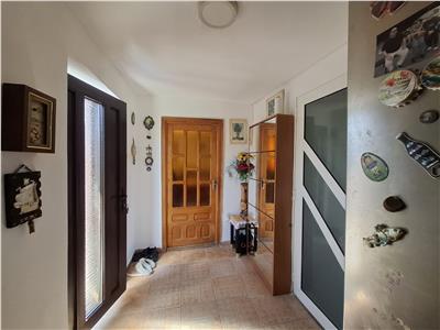 Casa Focsani, cu teren 1006 mp, CT