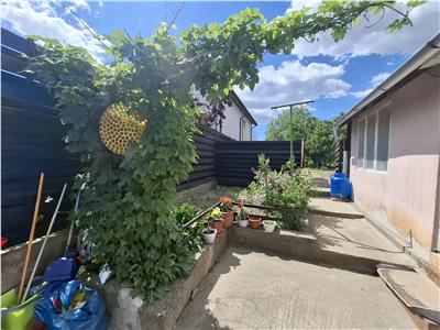 Casa Focsani, cu teren 1006 mp, CT