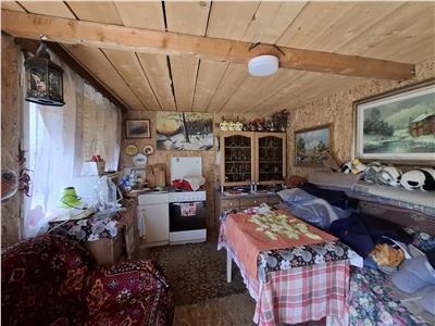 Casa Focsani, cu teren 1006 mp, CT