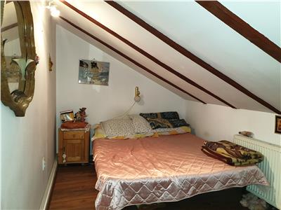 Casa Focsani+atelier mecanic si spatiu comercial stradal