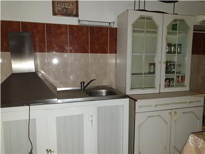 Casa Focsani+atelier mecanic si spatiu comercial stradal
