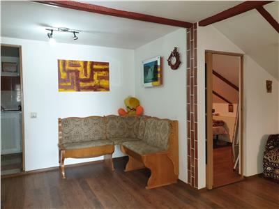 Casa Focsani+atelier mecanic si spatiu comercial stradal