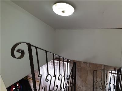 Casa Focsani+atelier mecanic si spatiu comercial stradal