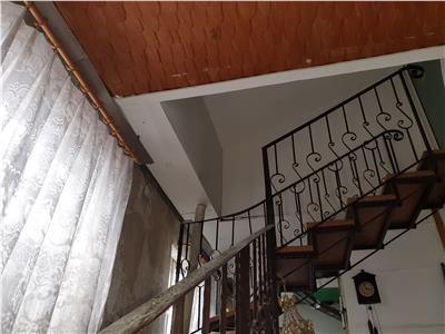Casa Focsani+atelier mecanic si spatiu comercial stradal