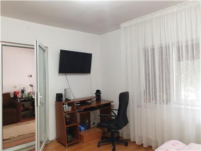 Casa Focsani+atelier mecanic si spatiu comercial stradal