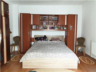 Casa Focsani+atelier mecanic si spatiu comercial stradal