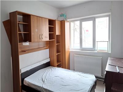 Apartament 2 camere, parter, CT, central