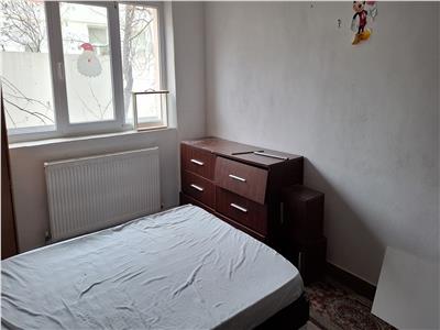 Apartament 2 camere, parter, CT, central