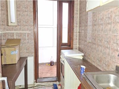 Apartament 2 camere, parter, CT, central