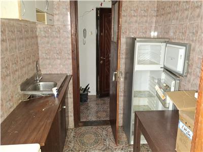 Apartament 2 camere, parter, CT, central