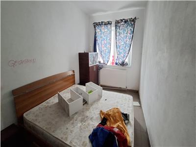 Apartament 2 camere, parter, CT, central