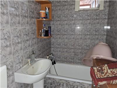 Apartament 2 camere, parter, CT, central