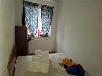 Apartament 2 camere, parter, CT, central
