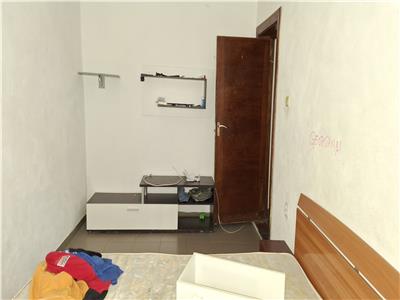 Apartament 2 camere, parter, CT, central
