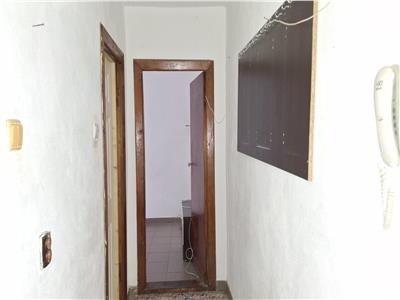 Apartament 2 camere, parter, CT, central