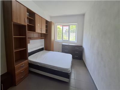 Apartament 2 camere, parter, CT, central, liber, decomandat