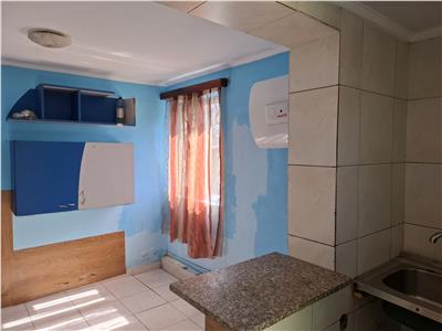 Casa cu teren 1662 mp teren, Golesti