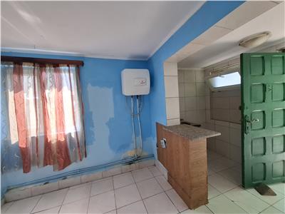 Casa cu teren 1662 mp teren, Golesti