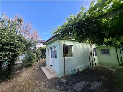 Casa cu teren 1662 mp teren, Golesti
