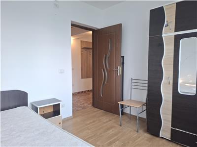 Apartament 2 camere et 2, decomandat, CT, Sud