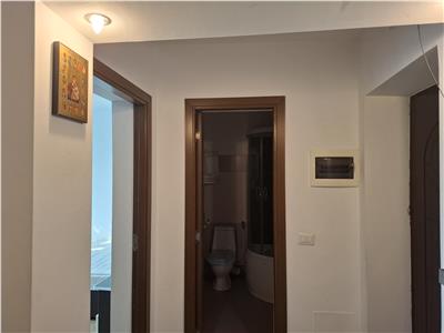Apartament 2 camere et 2, decomandat, CT, Sud