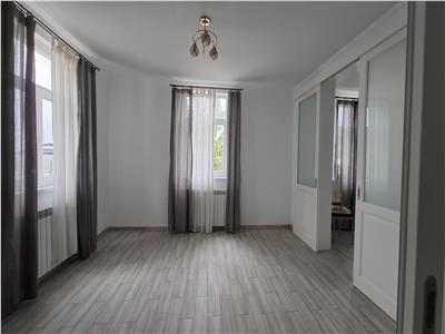 Casa Focsani, P+M, CT, cu 600 mp teren