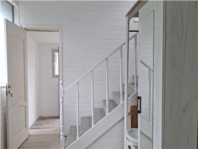 Casa Focsani, P+M, CT, cu 600 mp teren