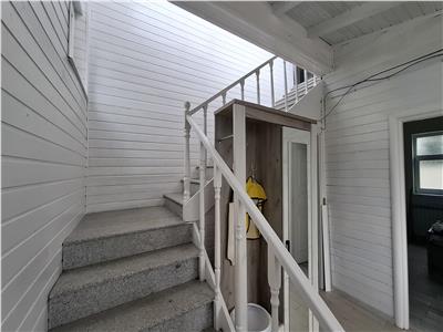 Casa Focsani, P+M, CT, cu 600 mp teren