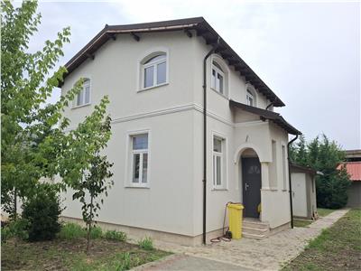 Casa Focsani, P+M, CT, cu 600 mp teren
