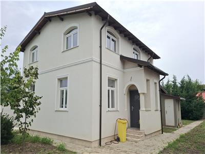 Casa Focsani, P+M, CT, cu 600 mp teren