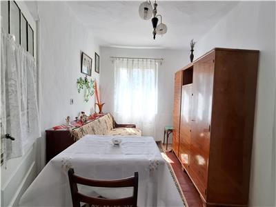 Casa cu teren 2783 mp- Panciu-Satu Nou