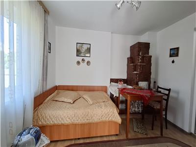 Casa cu teren 2783 mp- Panciu-Satu Nou
