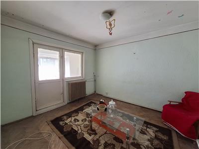 Apartament 2 camere, et 2, str Vlahuta