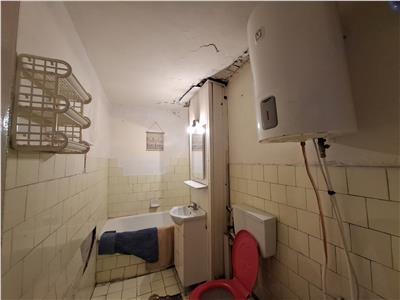 Apartament 2 camere, et 2, str Vlahuta