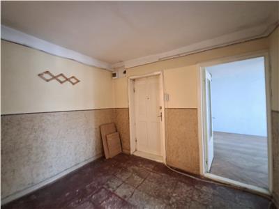 Apartament 2 camere, et 2, str Vlahuta