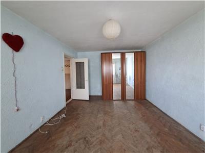 Apartament 2 camere, et 2, str Vlahuta