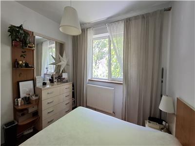 Apartament 2 camere, decomandat et 1, Bucuresti-Militari