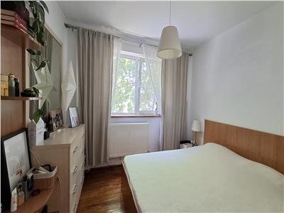 Apartament 2 camere, decomandat et 1, Bucuresti-Militari