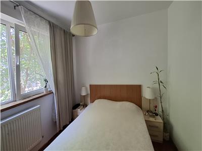Apartament 2 camere, decomandat et 1, Bucuresti-Militari