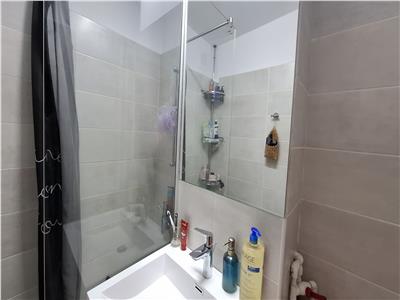Apartament 2 camere, decomandat et 1, Bucuresti-Militari