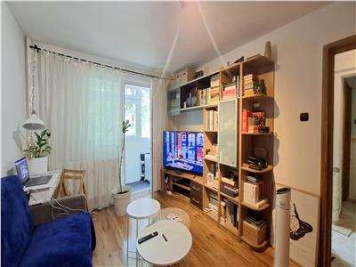 Apartament 2 camere, decomandat et 1, Bucuresti-Militari