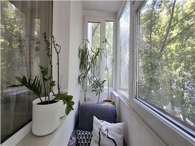 Apartament 2 camere, decomandat et 1, Bucuresti-Militari