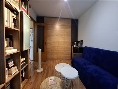 Apartament 2 camere, decomandat et 1, Bucuresti-Militari