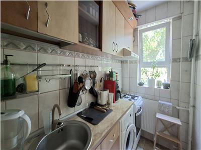 Apartament 2 camere, decomandat et 1, Bucuresti-Militari